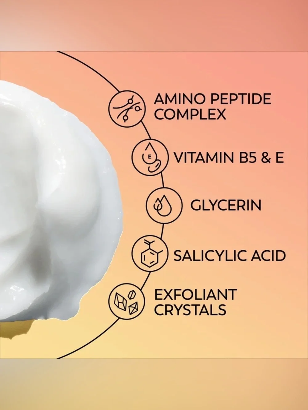 OLAY Regenerating Cream Cleanser, NEW